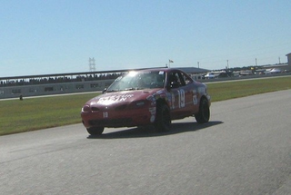 Illustration for article titled The Top 123 Lemons Of The 24 Hours Of LeMons Texas Fall 2009